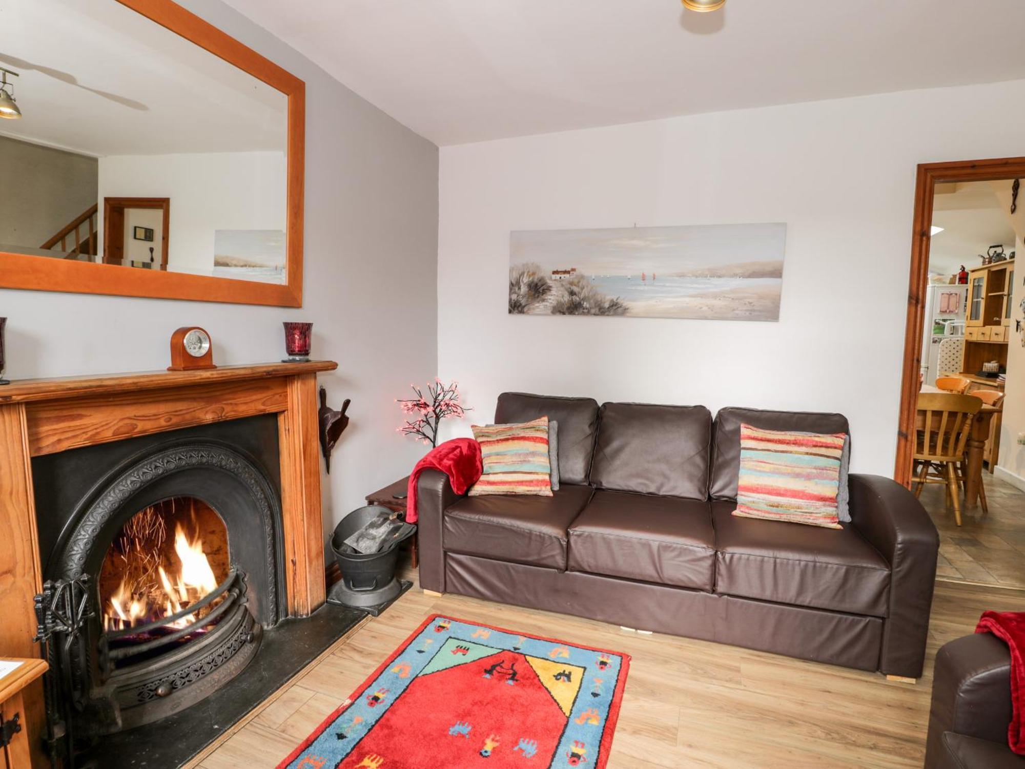 Ty Gwynn Holiday home Tanygrisiau