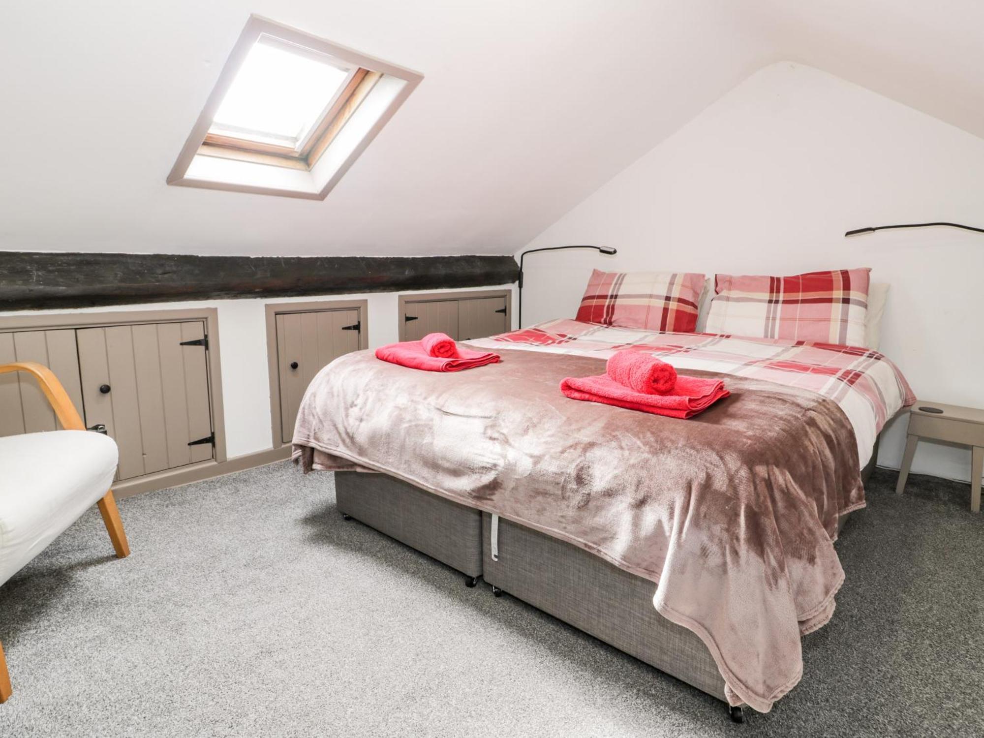 Ty Gwynn Holiday home *