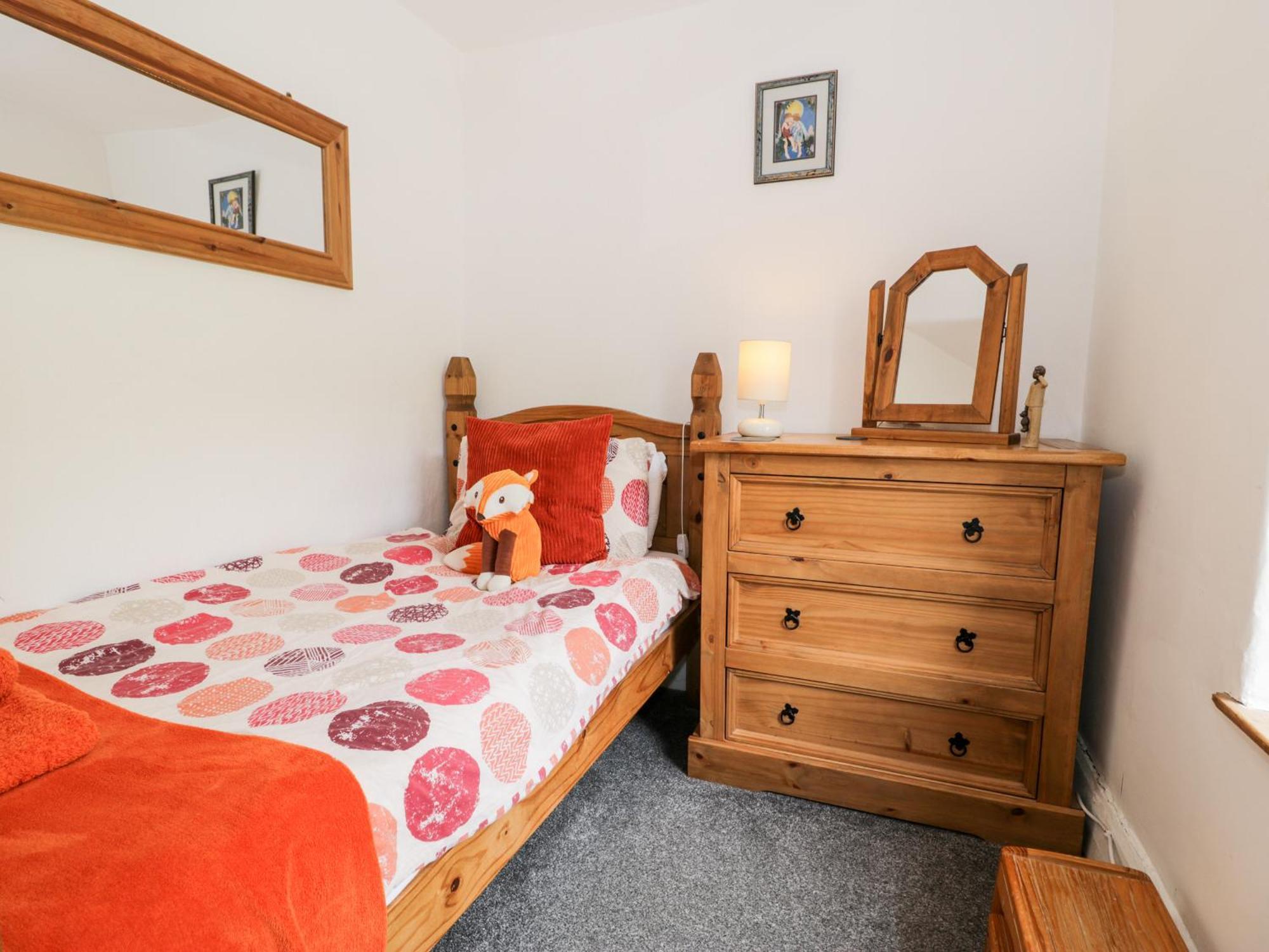 Ty Gwynn Holiday home Tanygrisiau