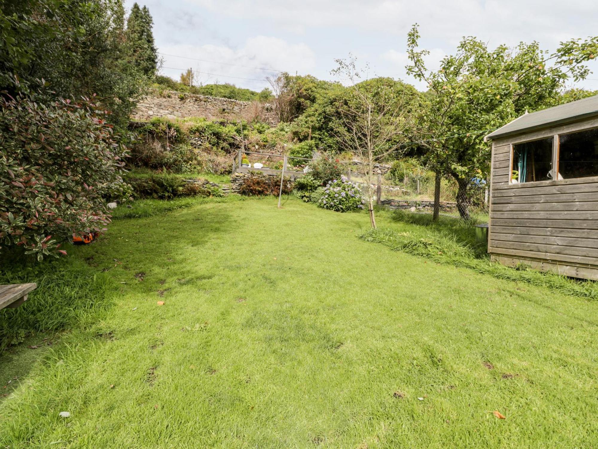 Ty Gwynn Holiday home Tanygrisiau